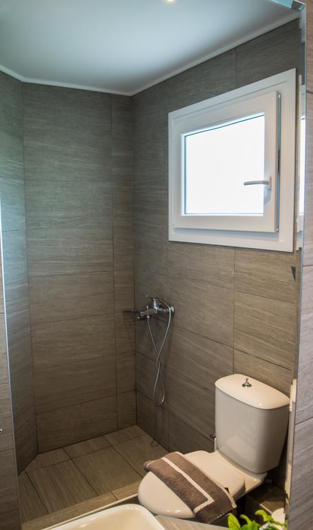 Argiro Studios Skala Rachoni  Cameră foto